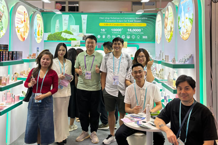 customer first philosophy